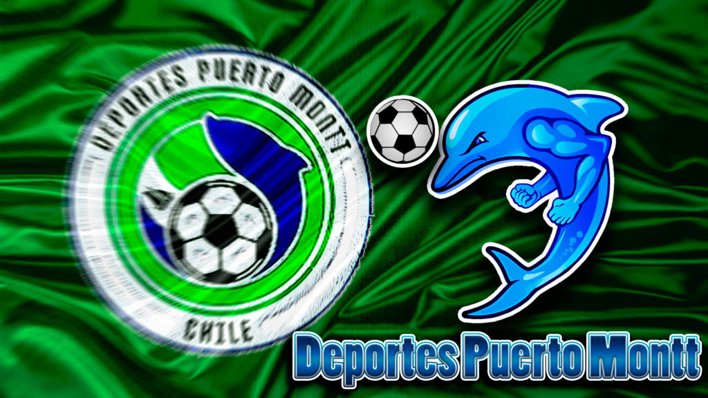 Deportes Puerto Montt | PrimeraBChile.cl - El Portal del fútbol de ascenso  de Chile